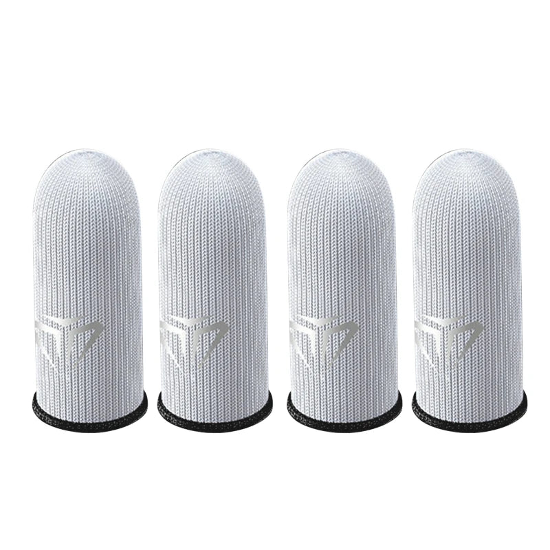 Pro Gaming Thumb Sleeve (With Travel Case)