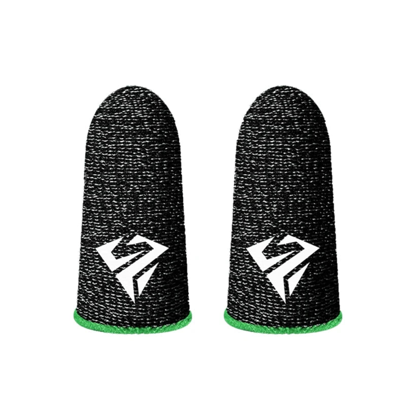 Pro Gaming Thumb Sleeve (With Travel Case)