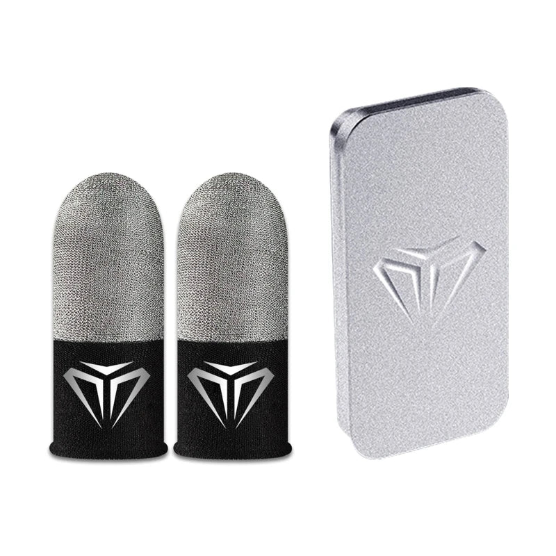 Pro Gaming Thumb Sleeve (With Travel Case)