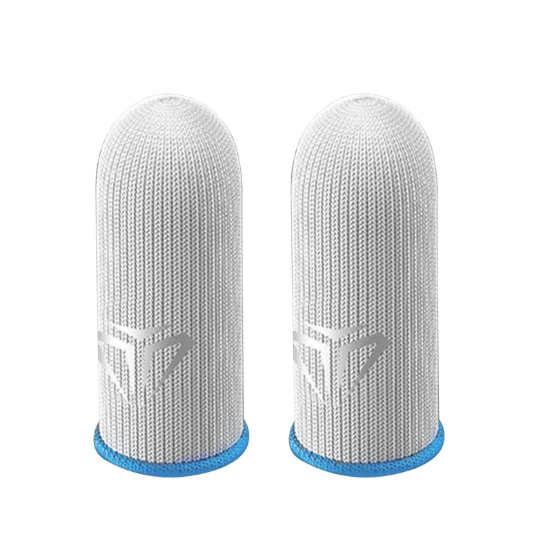 Pro Gaming Thumb Sleeve (With Travel Case)