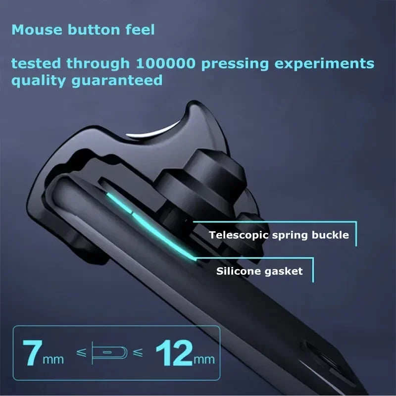 Pro L1/L2 Mobile Gaming Triggers