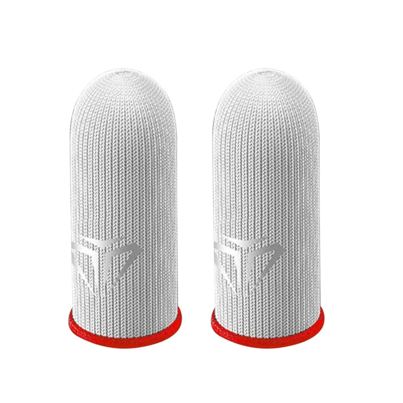 Pro Gaming Thumb Sleeve (With Travel Case)