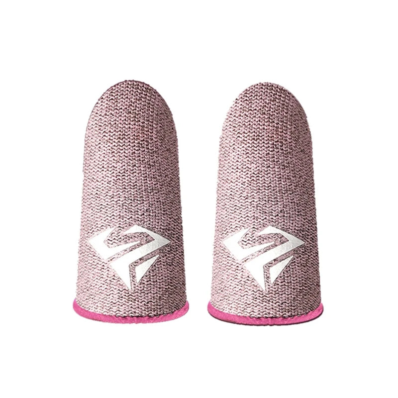 Pro Gaming Thumb Sleeve (With Travel Case)