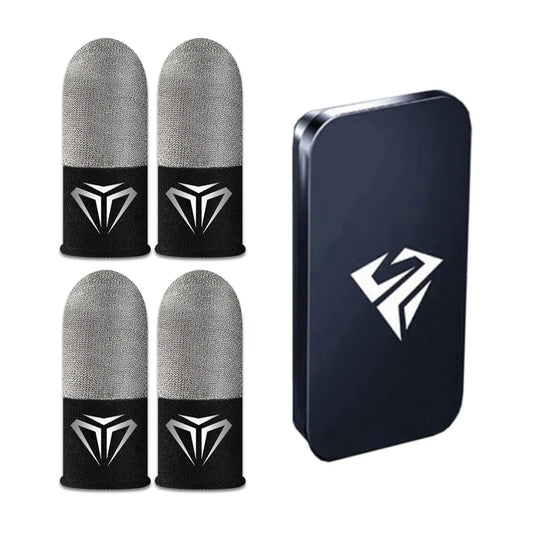 Pro Gaming Thumb Sleeve (With Travel Case)