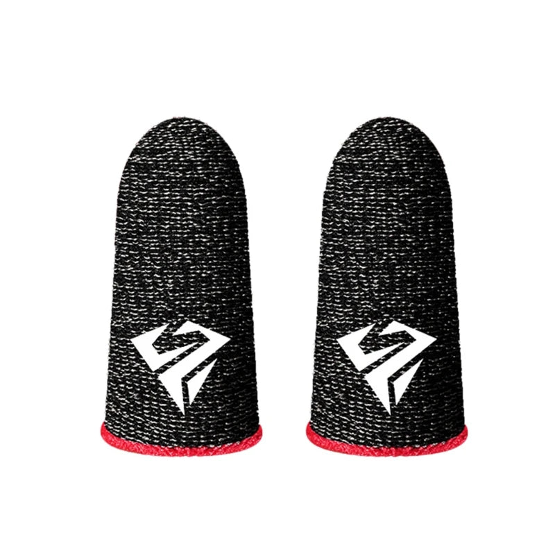 Pro Gaming Thumb Sleeve (With Travel Case)