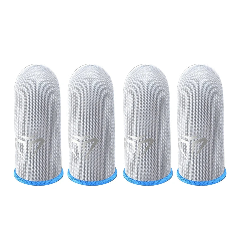Pro Gaming Thumb Sleeve (With Travel Case)