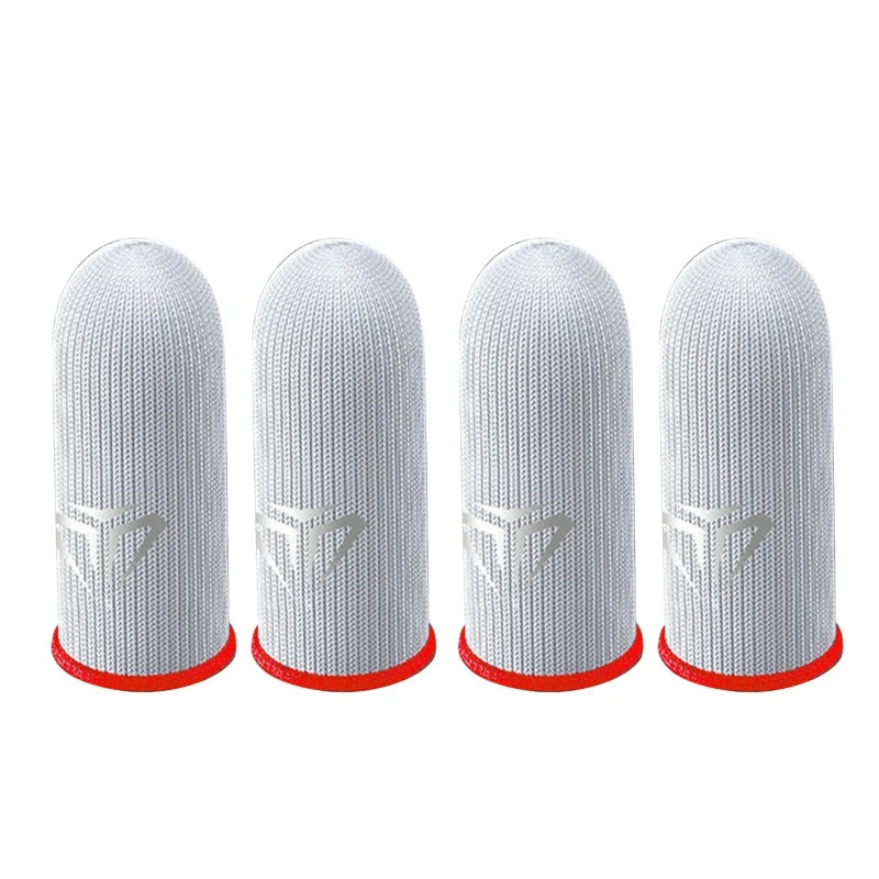Pro Gaming Thumb Sleeve (With Travel Case)