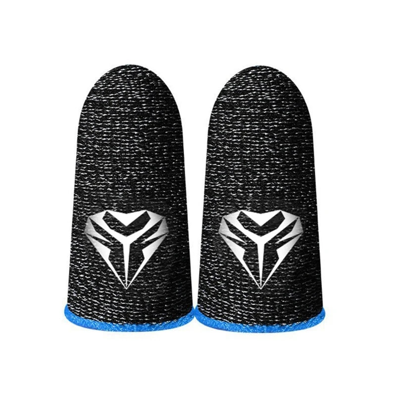 Pro Gaming Thumb Sleeve (With Travel Case)