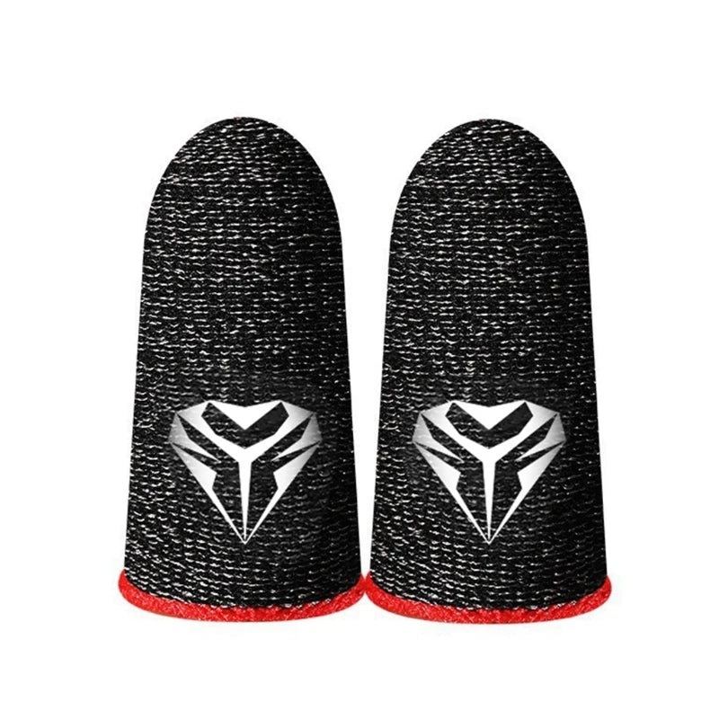 Pro Gaming Thumb Sleeve (With Travel Case)