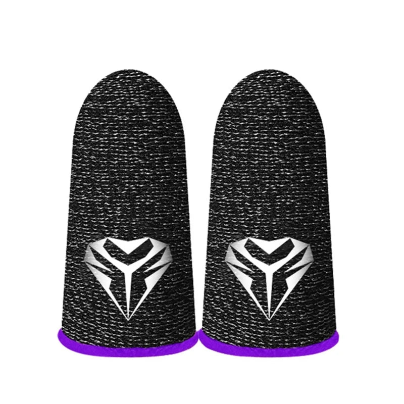Pro Gaming Thumb Sleeve (With Travel Case)