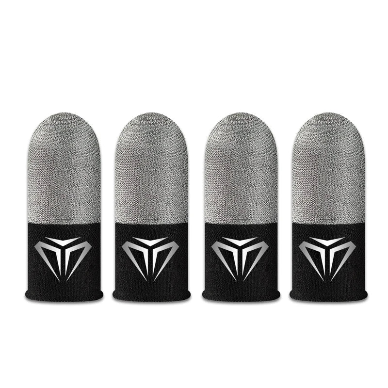 Pro Gaming Thumb Sleeve (With Travel Case)